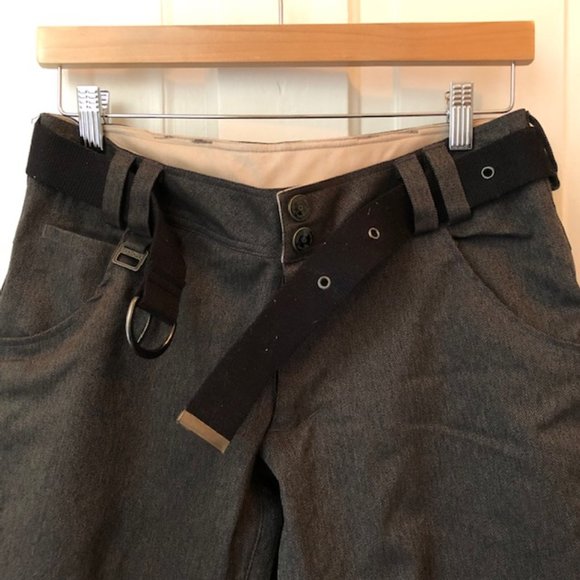 Sessions snowboarding pants - Picture 7 of 7